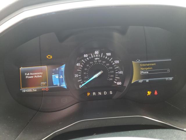 2015 FORD EDGE TITAN - 2FMPK4K88FBB25592