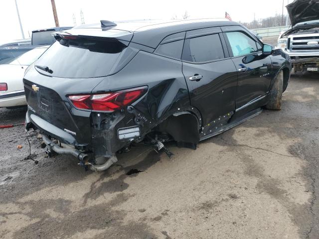 2019 CHEVROLET BLAZER PRE - 3GNKBKRS0KS575804