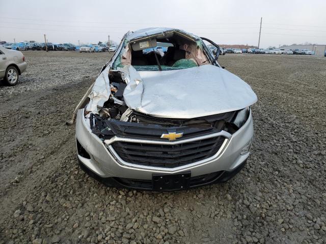 2019 CHEVROLET EQUINOX LT - 3GNAXJEV6KS648438