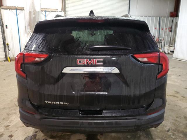 3GKALMEV2JL364596 GMC Terrain Sle