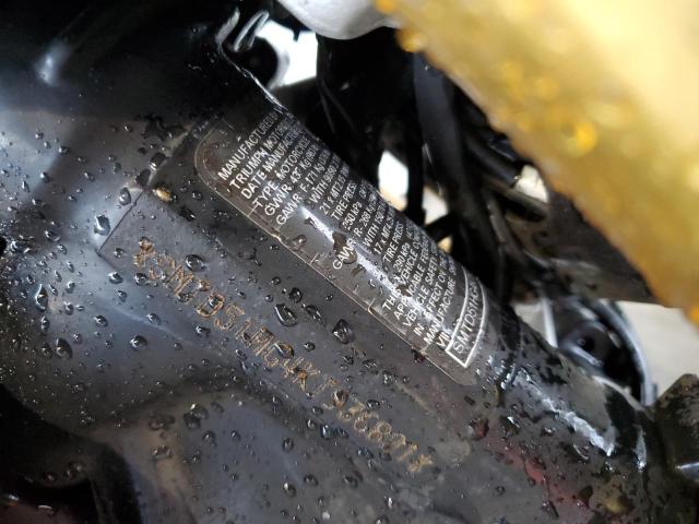 2019 TRIUMPH MOTORCYCLE SCRAMBLER SMTD51HG4KT936801