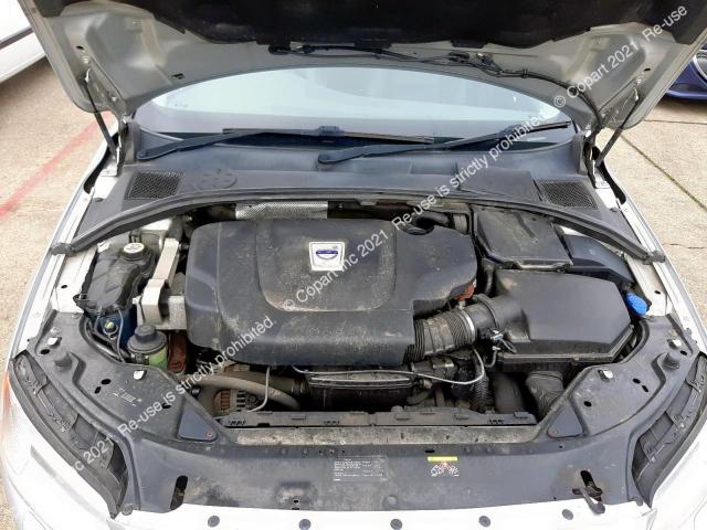 YV1BW5250B1172920 Volvo V70 Se D3