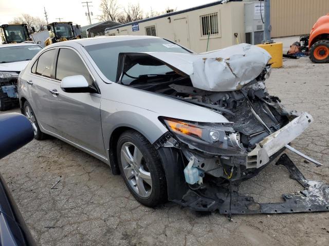 JH4CU2F47DC002094 Acura TSX