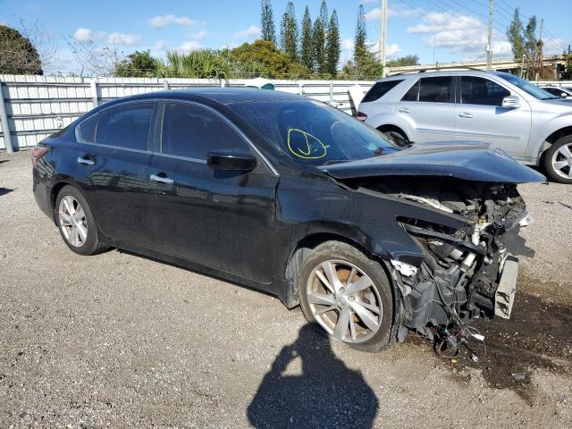 2015 NISSAN ALTIMA 2.5 1N4AL3APXFC211650