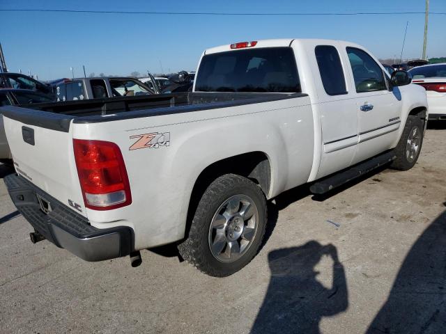 1GTR2VE30BZ423712 GMC Sierra K1500 Sle