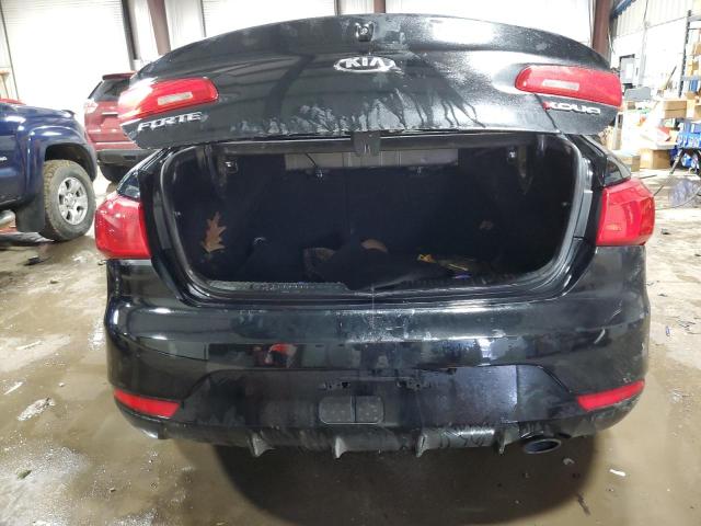KNAFX6A85G5631818 KIA FORTE EX