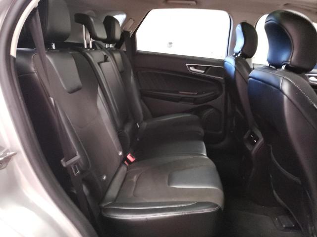 2FMTK4AP6FBB53866 Ford EDGE SPORT