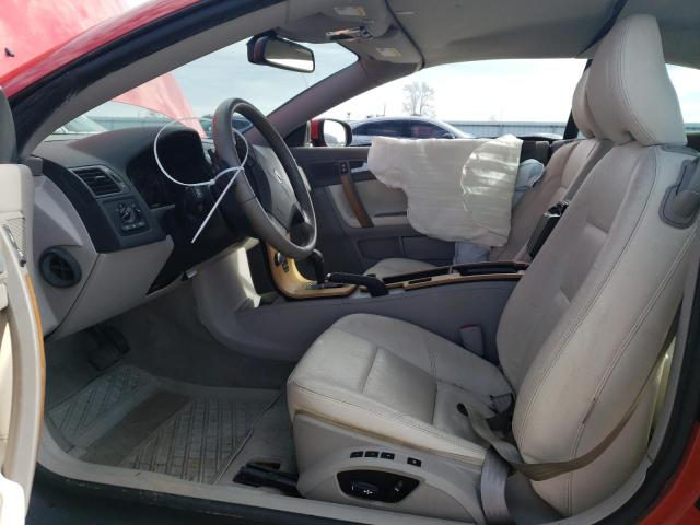 YV1MC67218J043832 Volvo C70