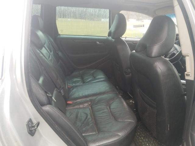 YV4SZ592X71286215 Volvo XC70