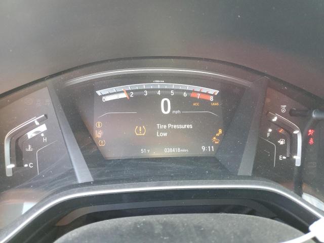 2019 HONDA CR-V EX - 5J6RW1H53KA015787