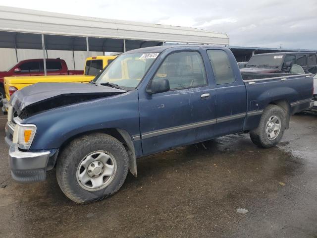 1995 Toyota T100 