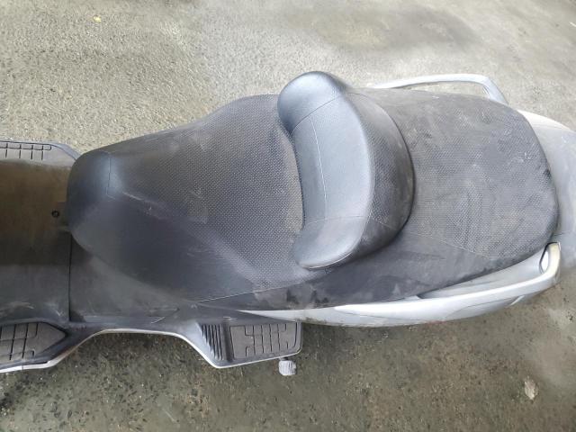 2003 SUZUKI AN650 K3 JS1CP51A232101041
