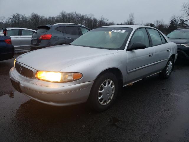 2003 Buick Century CU for sale in New Britain, CT