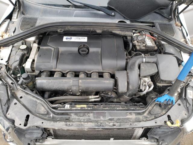 YV4940DL5E2516413 Volvo XC60 3.2