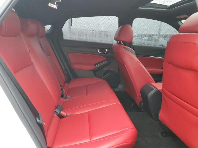 2023 ACURA INTEGRA A- 19UDE4H36PA010725