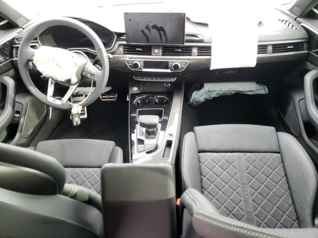 2022 AUDI S4 PRESTIG WAUC4AF48NA031318
