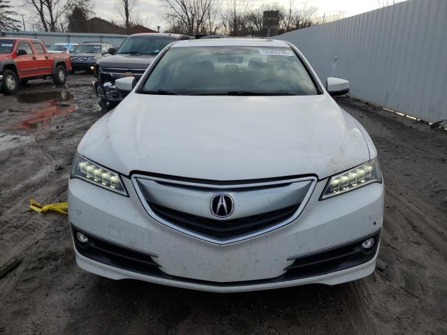 2015 ACURA TLX ADVANC 19UUB3F73FA006414