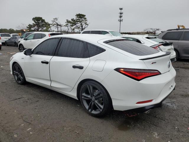 2023 ACURA INTEGRA A- 19UDE4H36PA010725