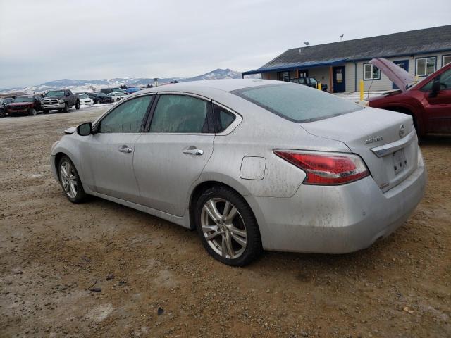 1N4BL3AP6FC494228 Nissan Altima 3.5s