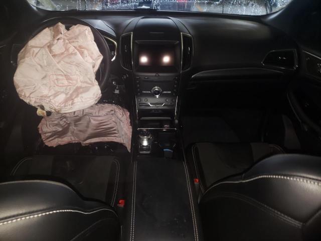 2019 FORD EDGE ST - 2FMPK4AP0KBB26934