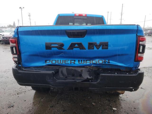 2021 RAM 2500 POWER 3C6TR5EJ2MG543912