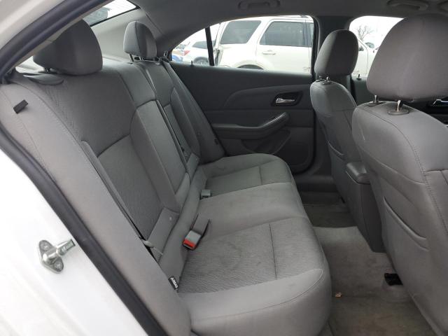 2016 CHEVROLET MALIBU LIM - 1G11A5SA2GU139014
