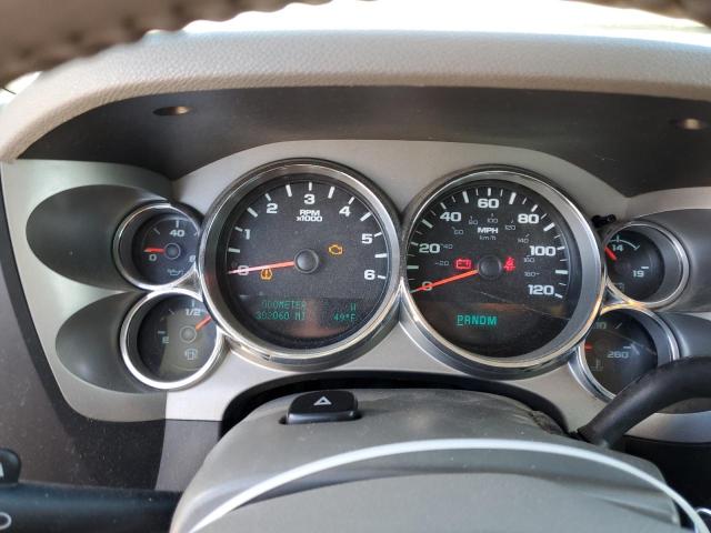 1GTR2VE30BZ423712 GMC Sierra K1500 Sle