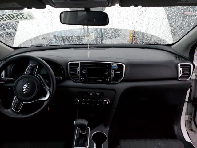 2019 KIA SPORTAGE L - KNDPM3AC9K7622989