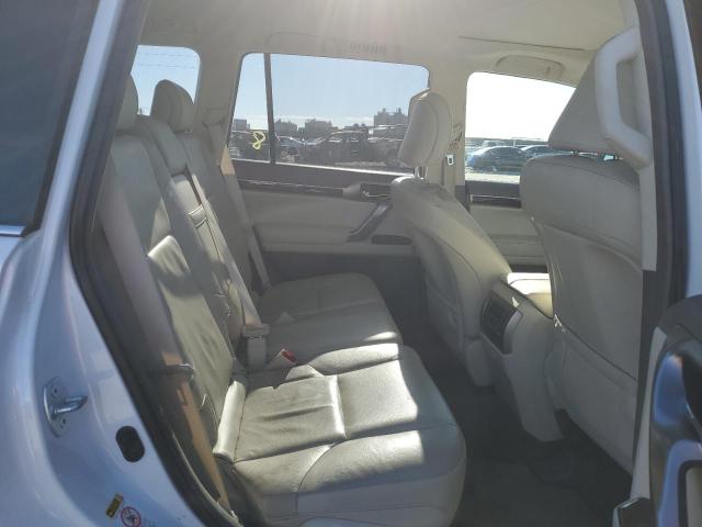 2016 LEXUS GX 460 - JTJBM7FX5G5143871