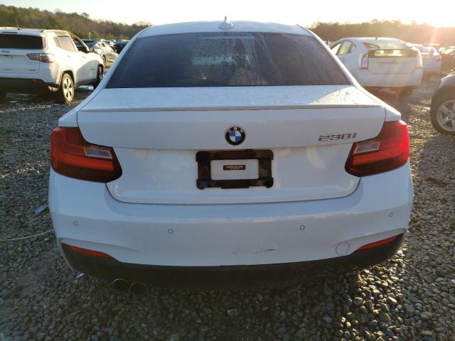 2017 BMW 230I - WBA2F9C30HV983856