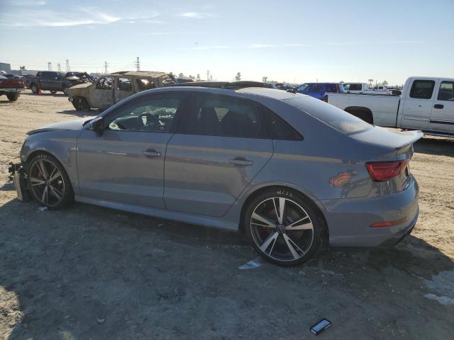 2019 AUDI RS3 WUABWGFF8KA900804