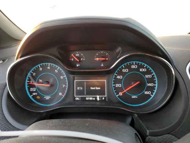 2016 CHEVROLET CRUZE LT - 1G1BE5SM6G7311126