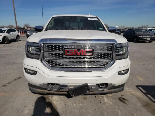 3GTU2PEJXJG181580 | 2018 GMC SIERRA K15