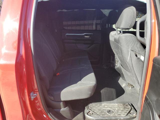 2019 RAM 1500 BIG H - 1C6RREFT9KN683907