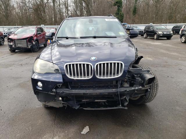 5UXFE83539L171482 BMW X5 Xdrive48i