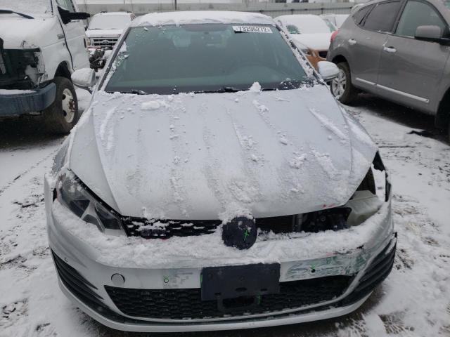 2015 VOLKSWAGEN GTI - 3VW5T7AUXFM014515