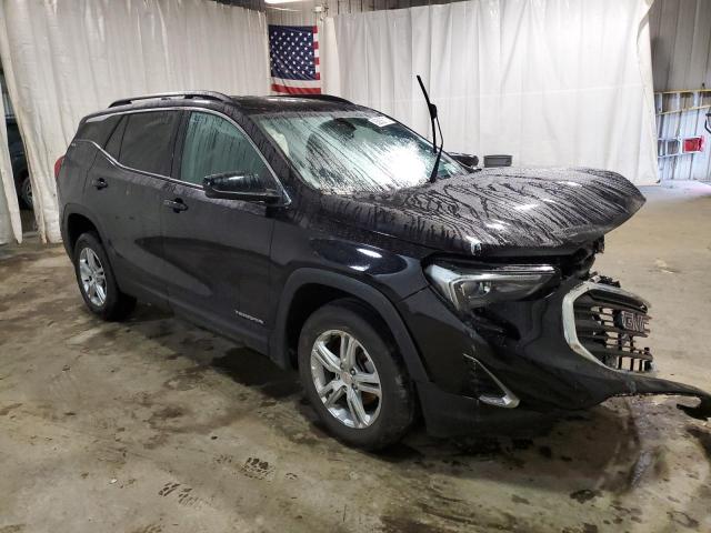 3GKALMEV2JL364596 GMC Terrain Sle