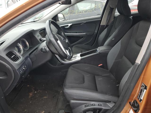YV1622FSXC2076420 Volvo S60 T5