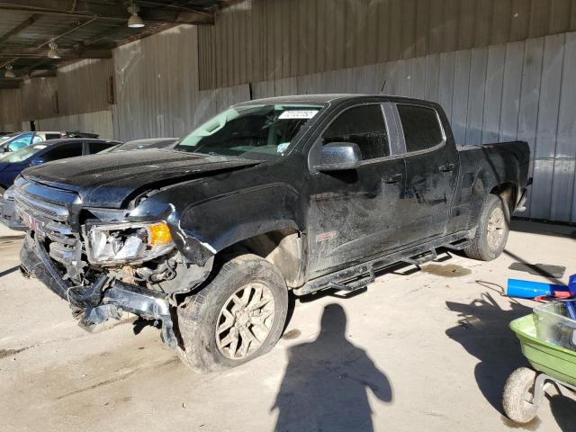 2015 GMC Canyon 