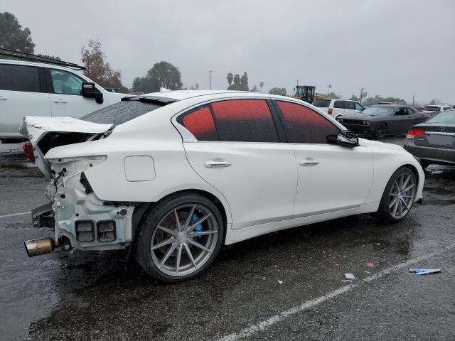 JN1BV7AP2EM675933 Infiniti Q50 BASE