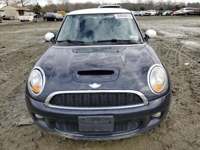 WMWMF73518TV37645 Mini COOPER S