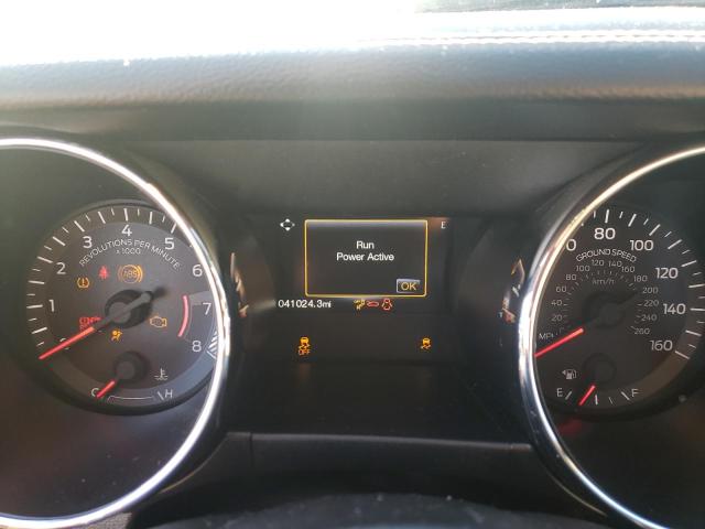 2015 FORD MUSTANG 50 1FA6P8RF4F5501518