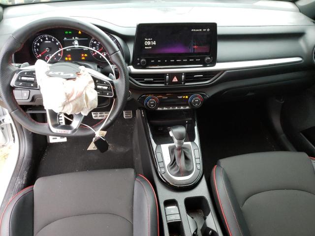 3KPF44AC7PE522429 KIA FORTE GT