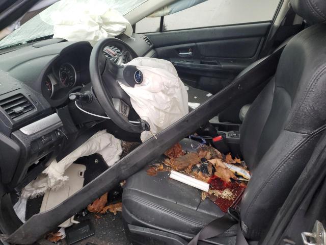 JF2GPACC0E8288425 Subaru Xv Crosstrek 2.0 Premium