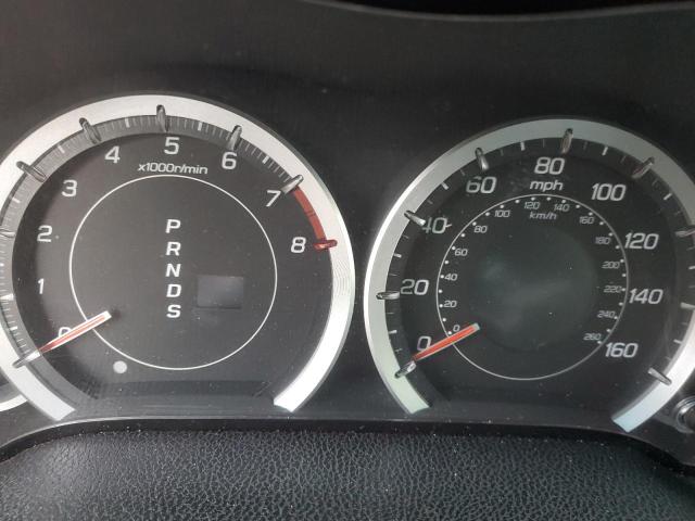 JH4CU2F47DC002094 Acura TSX