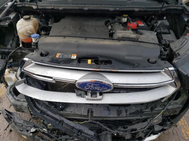 2015 FORD EDGE TITAN - 2FMPK4K88FBB25592