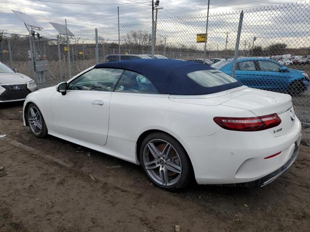 2019 MERCEDES-BENZ E 450 - WDD1K6HB3KF074705