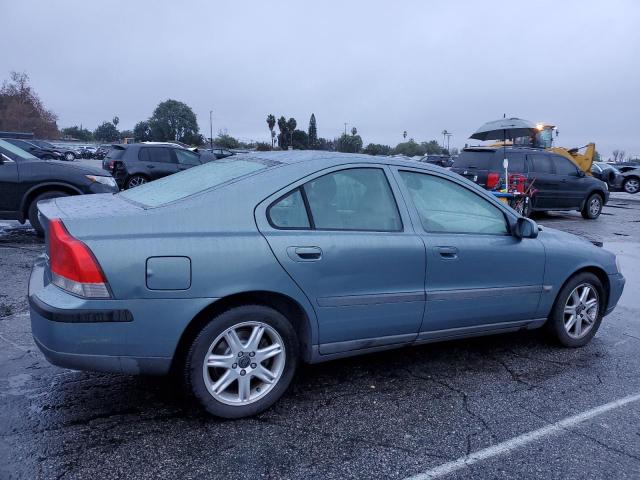 YV1RS58D922162572 Volvo S60 2.4T