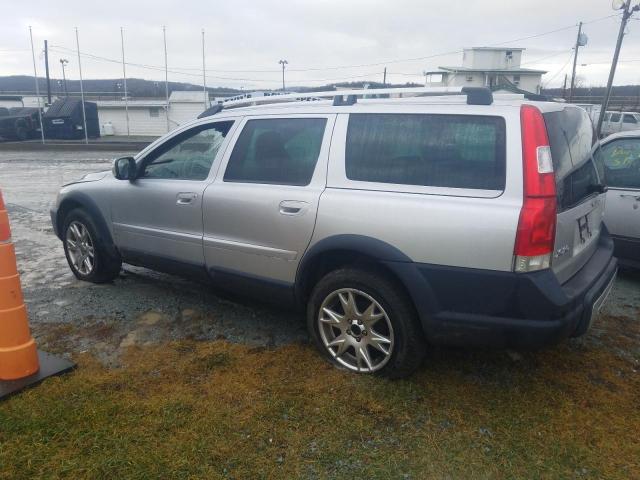 YV4SZ592X71286215 Volvo XC70
