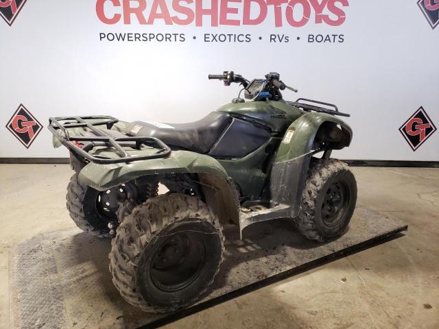2012 HONDA TRX420 FPE 1HFTE35K9C4500722